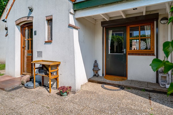 Medium property photo - Haspelstraat 1, 6911 BA Pannerden